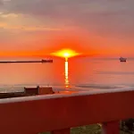Serenity View Face 5 Mn De Nausicaa Villa Boulogne-sur-Mer