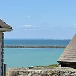 Serenity View Face 5 Mn De Nausicaa Villa *