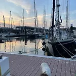 Serenity View Face 5 Mn De Nausicaa * Boulogne-sur-Mer