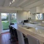 Serenity View Face 5 Mn De Nausicaa Boulogne-sur-Mer