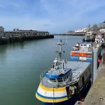Villa Serenity View Face 5 Mn De Nausicaa Boulogne-sur-Mer