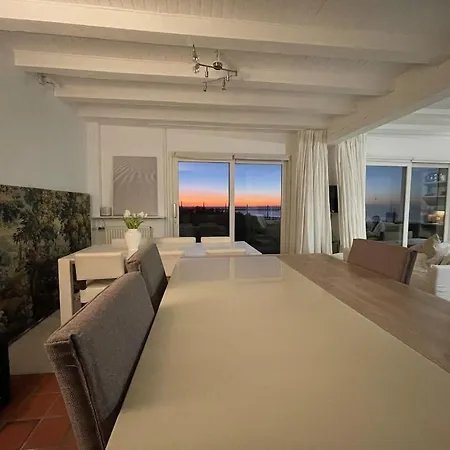 Serenity View Face 5 Mn De Nausicaa Villa