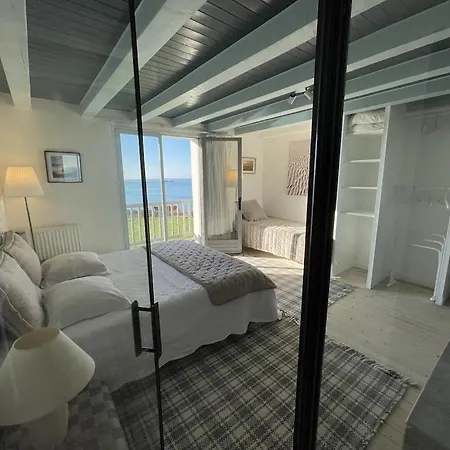 Serenity View Face 5 Mn De Nausicaa *