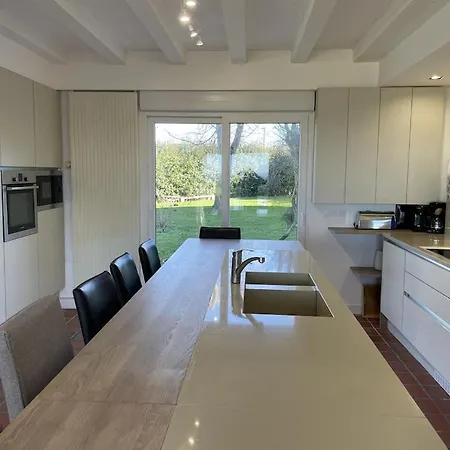Serenity View Face 5 Mn De Nausicaa * Boulogne-sur-Mer