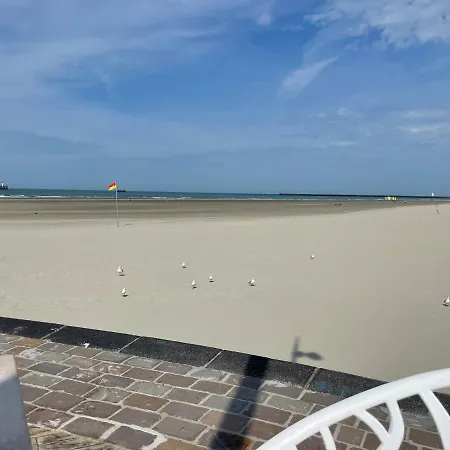 Serenity Sea View 5 Mn De Nausicaa Villa *