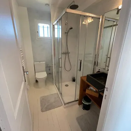 Serenity View Face 5 Mn De Nausicaa Villa