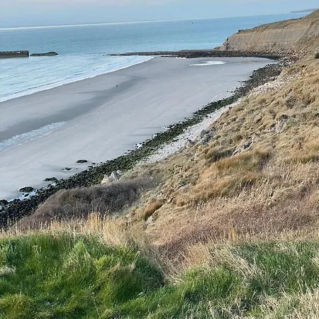 Serenity View Face 5 Mn De Nausicaa Villa *