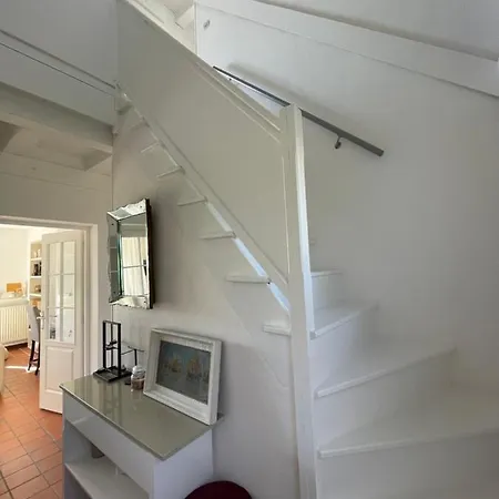 Villa Serenity view Villa face mer 5 mn de Nausicaa Boulogne-sur-Mer