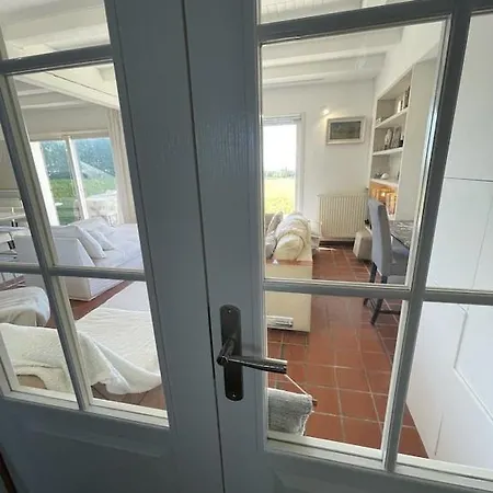 Serenity view Villa face mer 5 mn de Nausicaa