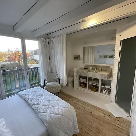 Serenity View Face 5 Mn De Nausicaa Villa Boulogne-sur-Mer