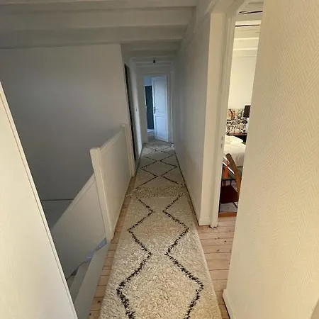 Serenity View Face 5 Mn De Nausicaa Villa