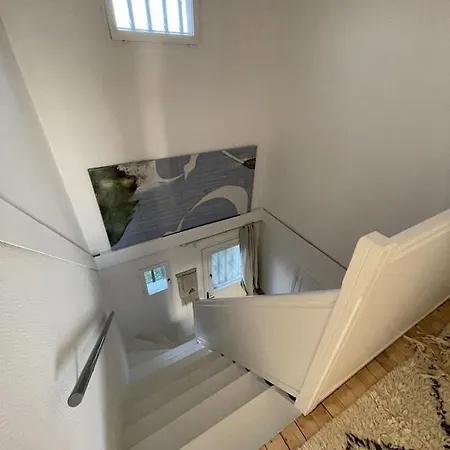 Villa Serenity view Villa face mer 5 mn de Nausicaa Boulogne-sur-Mer