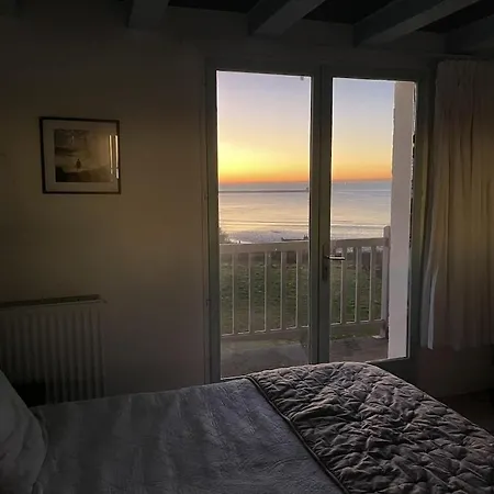 Serenity Sea View 5 Mn De Nausicaa Βίλα