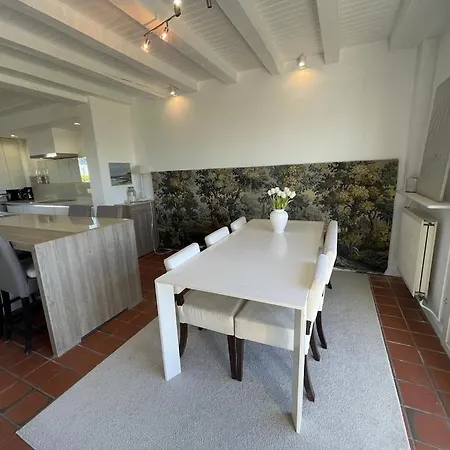 Serenity View Face 5 Mn De Nausicaa Villa *