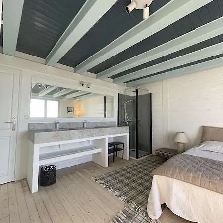 Serenity View Face 5 Mn De Nausicaa Villa