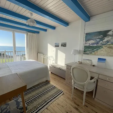 Villa Serenity View Face 5 Mn De Nausicaa