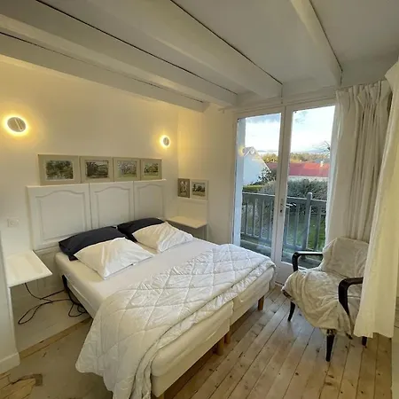 Serenity View Face 5 Mn De Nausicaa Villa *