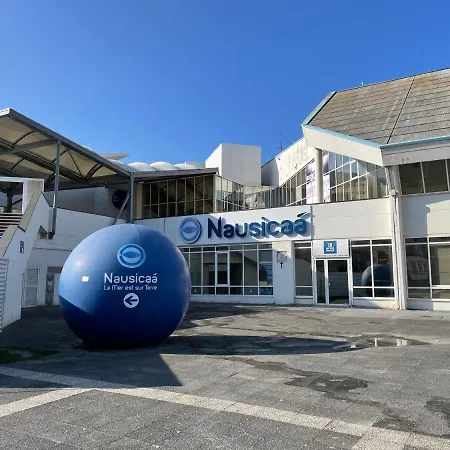 Serenity View Face 5 Mn De Nausicaa *