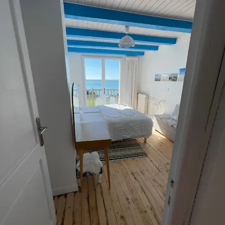 Serenity view Villa face mer 5 mn de Nausicaa Villa