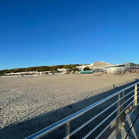 Serenity View Face 5 Mn De Nausicaa Boulogne-sur-Mer