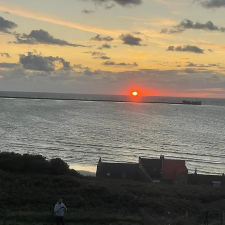 Villa Serenity View Face 5 Mn De Nausicaa Boulogne-sur-Mer