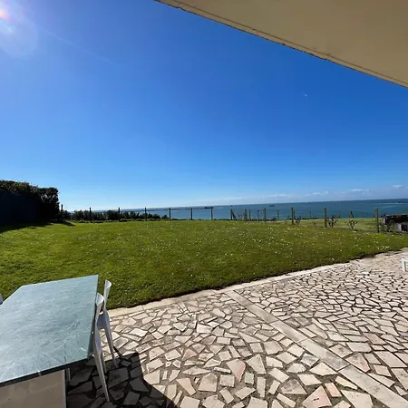 Serenity view Villa face mer 5 mn de Nausicaa *