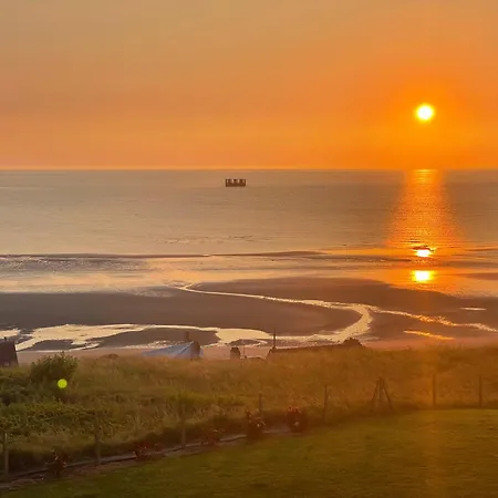 Villa Face Aux Magnifiques Couchers De Soleil 5 Mn De Nausicaa Boulogne-sur-Mer