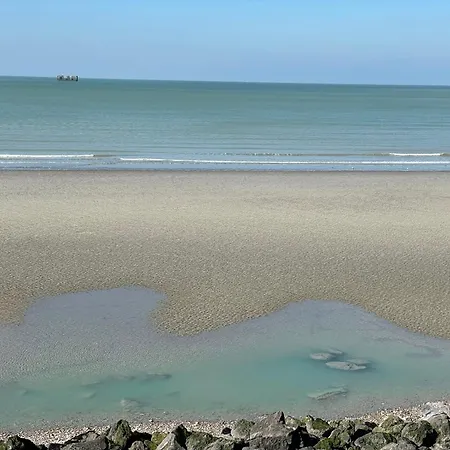 Serenity View Face 5 Mn De Nausicaa Villa