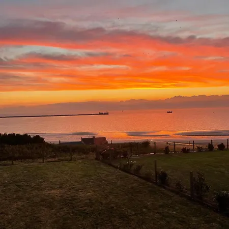 Serenity View Face 5 Mn De Nausicaa