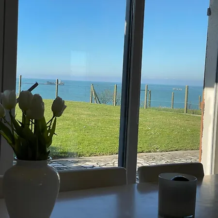 Face Aux Magnifiques Couchers De Soleil 5 Mn De Nausicaa Boulogne-sur-Mer