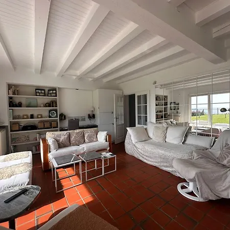 Serenity View Face 5 Mn De Nausicaa Villa Boulogne-sur-Mer