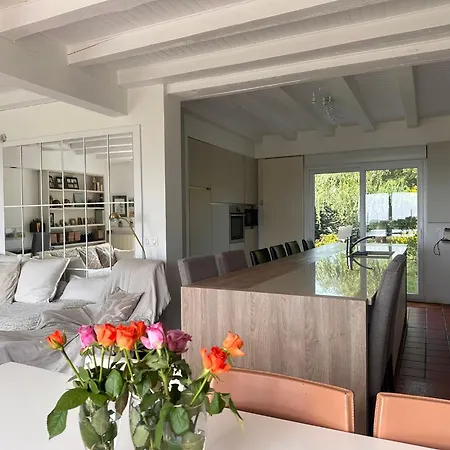 Villa Serenity view Villa face mer 5 mn de Nausicaa Boulogne-sur-Mer