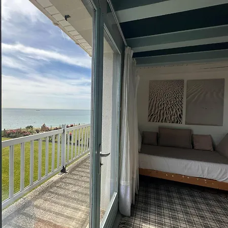 Serenity View Face 5 Mn De Nausicaa Boulogne-sur-Mer