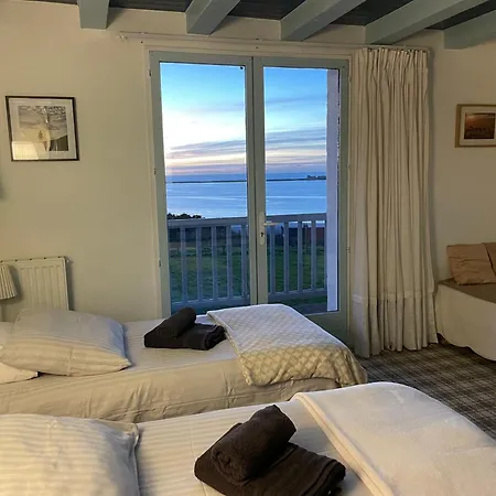 Serenity View Face 5 Mn De Nausicaa Villa *