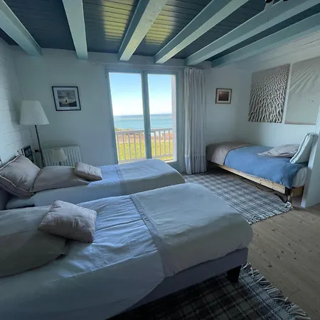 Serenity Sea View 5 Mn De Nausicaa * Μπουλόν-Σιρ-Μερ