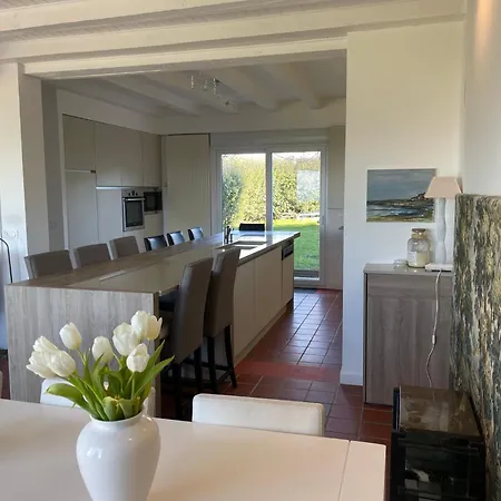 Villa Serenity View Face 5 Mn De Nausicaa *