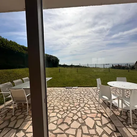 Serenity view Villa face mer 5 mn de Nausicaa *
