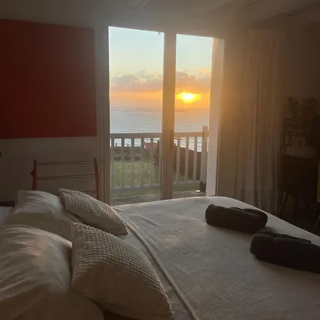 Serenity View Face 5 Mn De Nausicaa Μπουλόν-Σιρ-Μερ