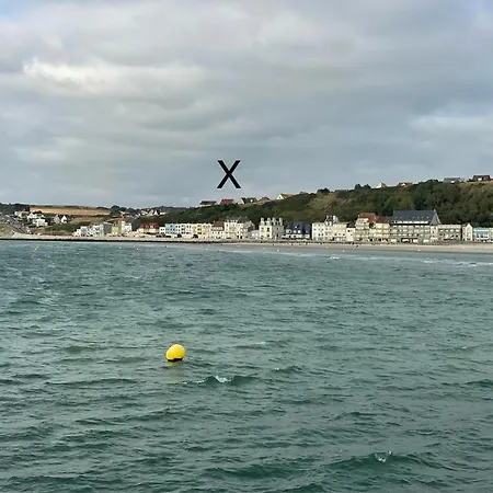 Serenity View Face 5 Mn De Nausicaa Villa *