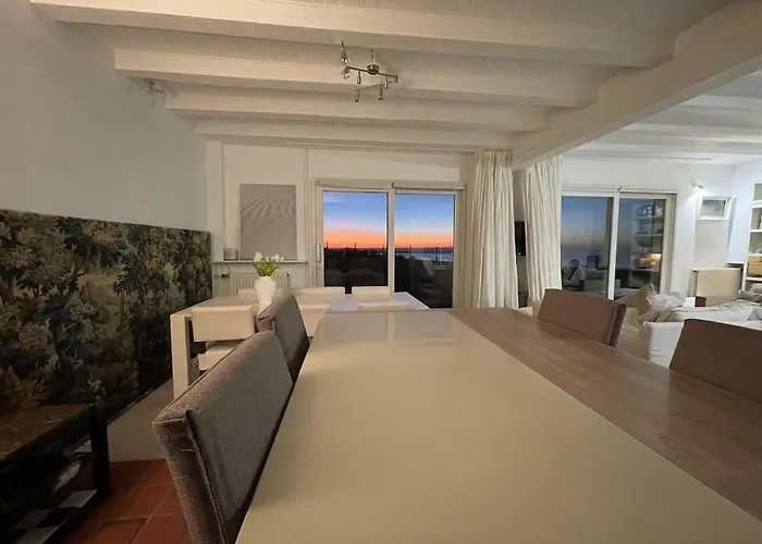 Serenity View Face 5 Mn De Nausicaa Villa