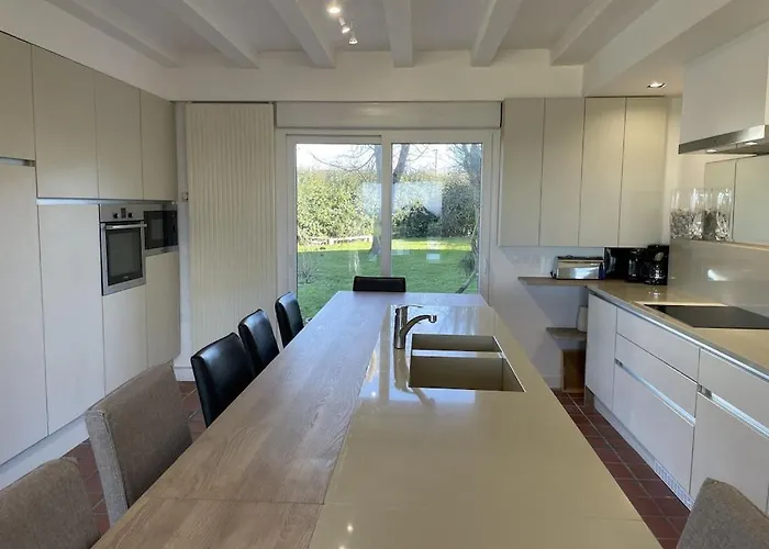 Serenity View Face 5 Mn De Nausicaa * Boulogne-sur-Mer