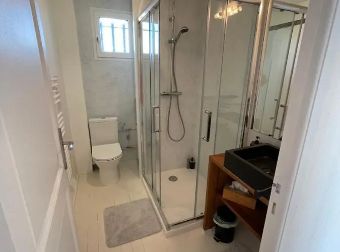 Serenity View Face 5 Mn De Nausicaa Villa