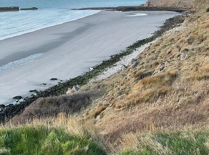 Serenity View Face 5 Mn De Nausicaa Villa *