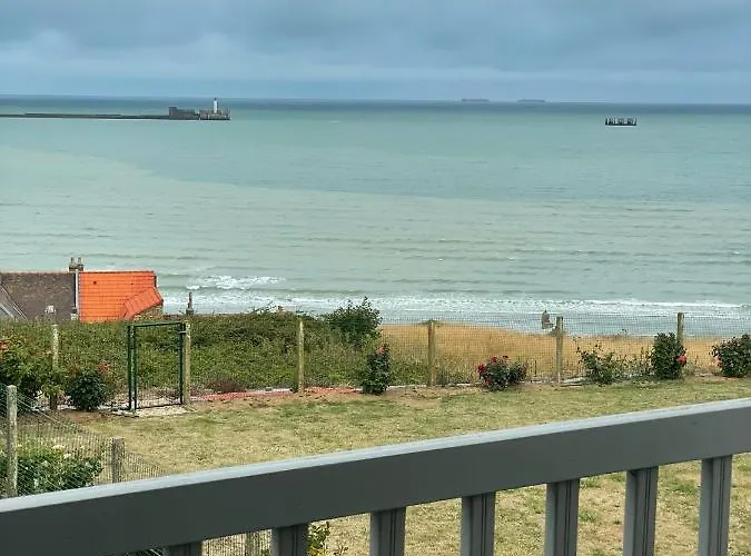 Serenity View Face 5 Mn De Nausicaa Villa