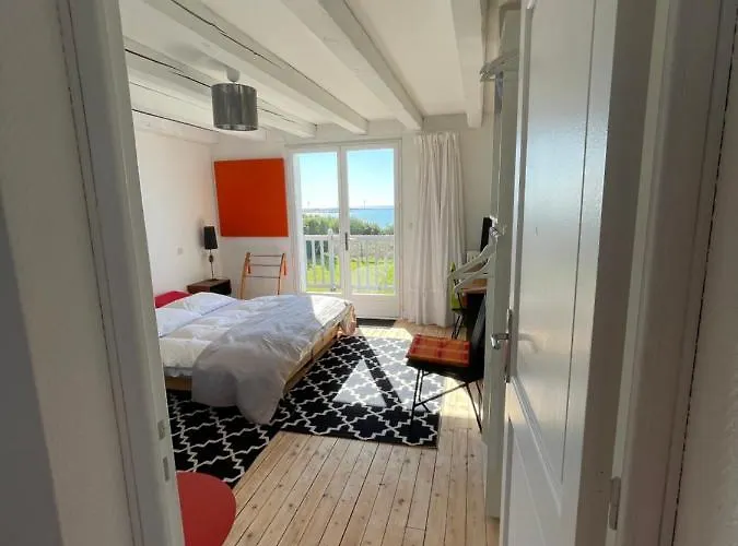 Villa Serenity View Face 5 Mn De Nausicaa