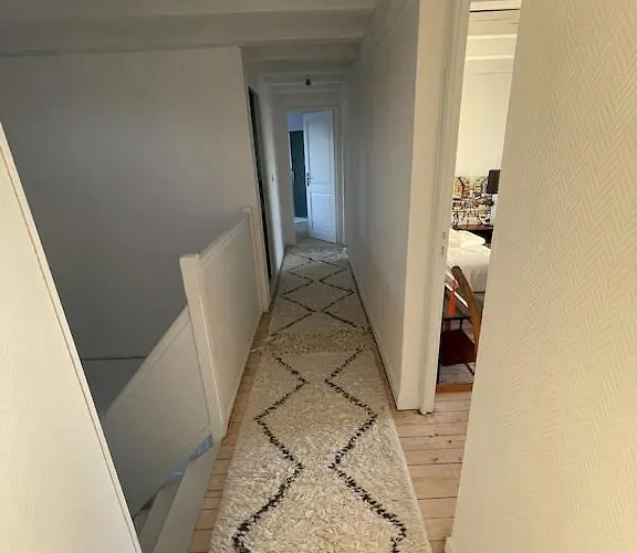 Serenity View Face 5 Mn De Nausicaa Villa