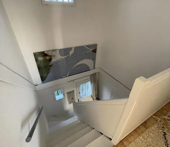 Villa Serenity View Face 5 Mn De Nausicaa Boulogne-sur-Mer