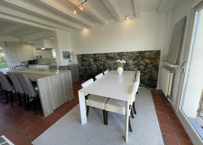 Serenity View Face 5 Mn De Nausicaa Villa *