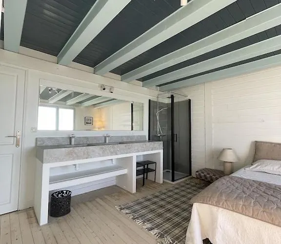 Serenity View Face 5 Mn De Nausicaa Villa