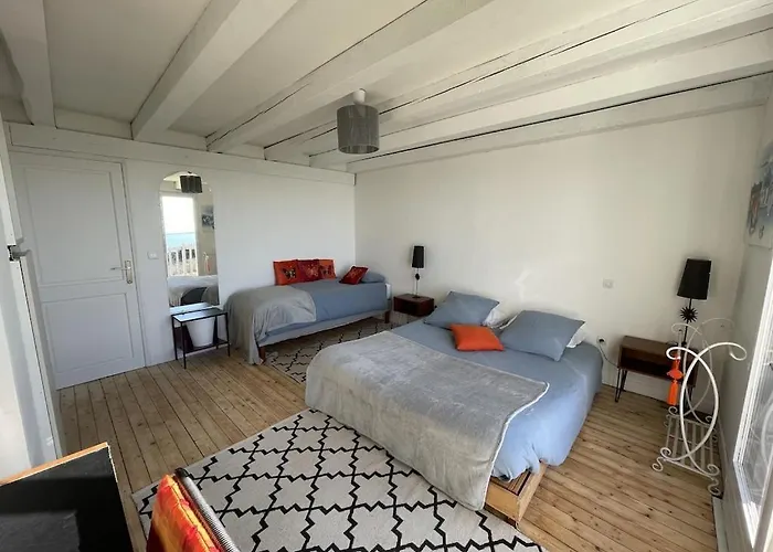 Serenity View Face 5 Mn De Nausicaa